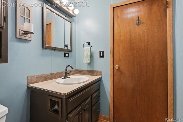 18616 Ruth Street, Melvindale, MI 48122