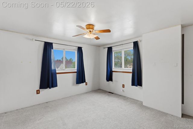 18616 Ruth Street, Melvindale, MI 48122