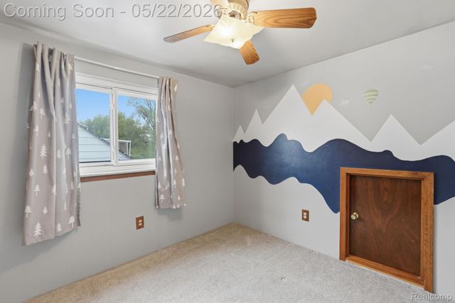 18616 Ruth Street, Melvindale, MI 48122