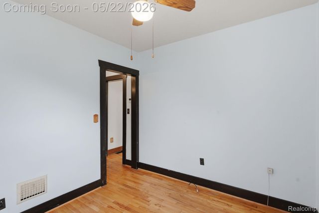18616 Ruth Street, Melvindale, MI 48122