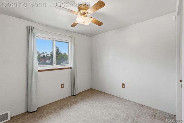 18616 Ruth Street, Melvindale, MI 48122