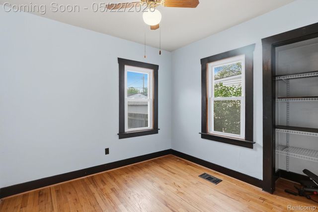 18616 Ruth Street, Melvindale, MI 48122