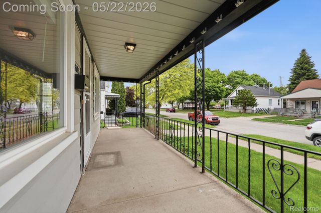 18616 Ruth Street, Melvindale, MI 48122