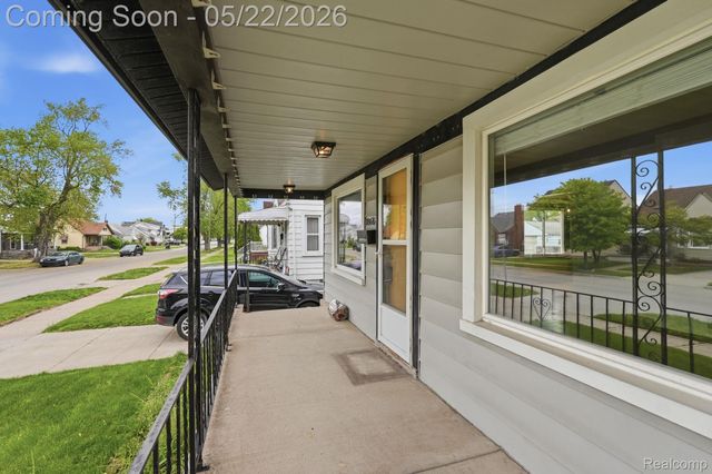 18616 Ruth Street, Melvindale, MI 48122