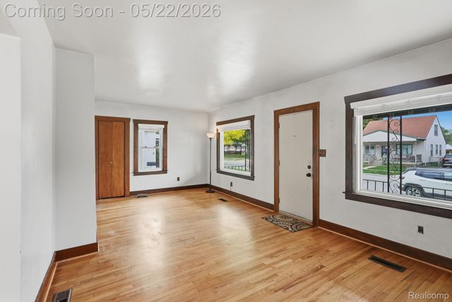 18616 Ruth Street, Melvindale, MI 48122