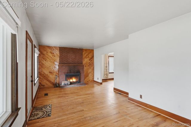 18616 Ruth Street, Melvindale, MI 48122