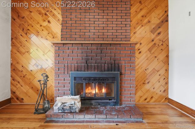 18616 Ruth Street, Melvindale, MI 48122