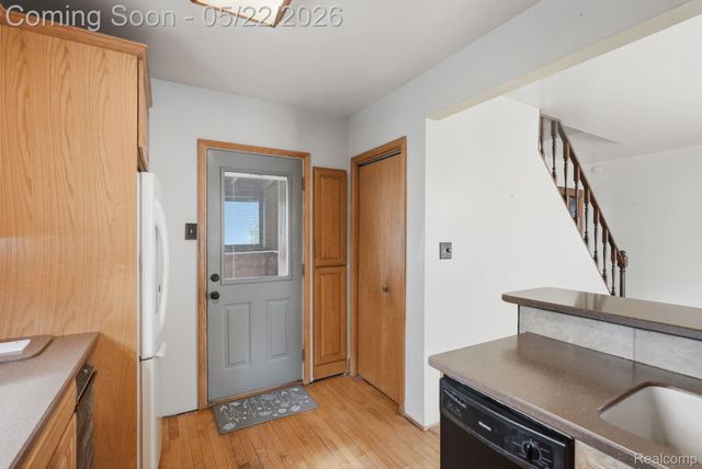 18616 Ruth Street, Melvindale, MI 48122