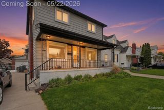 18616 Ruth Street, Melvindale, MI 48122