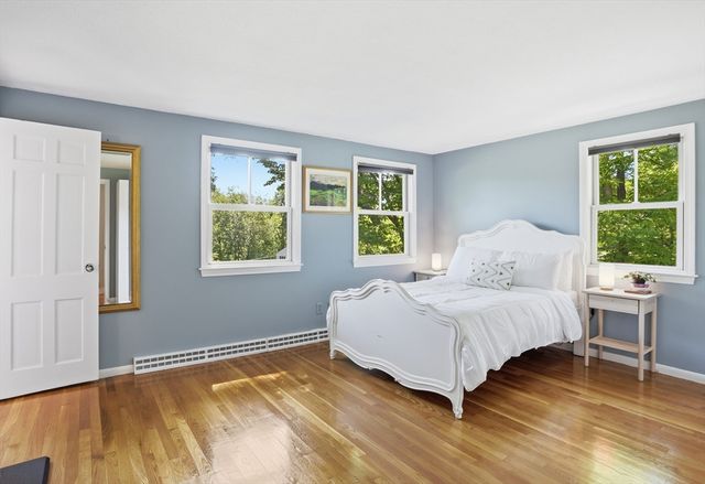 39 Ethan Allen Dr., Acton, MA 01720