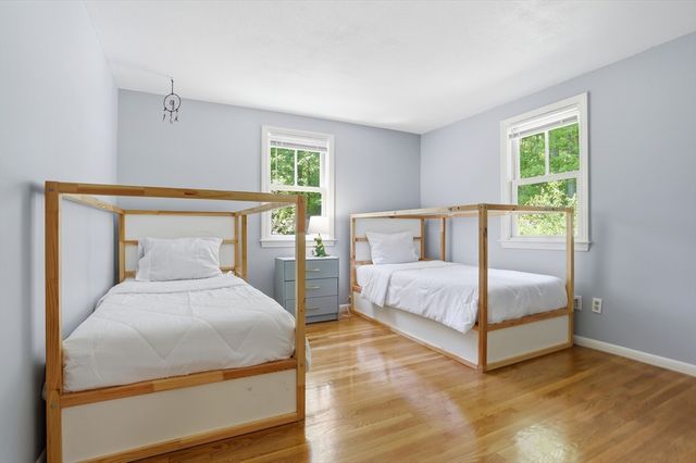 39 Ethan Allen Dr., Acton, MA 01720