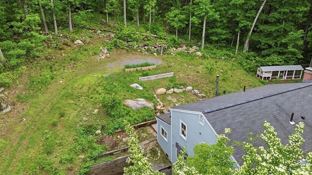 39 Ethan Allen Dr., Acton, MA 01720