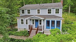 39 Ethan Allen Dr., Acton, MA 01720
