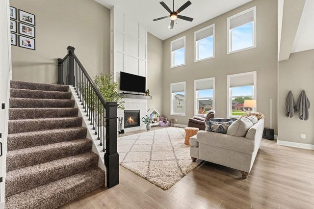 620 Sandra Dee Drive, Lowell, IN 46356