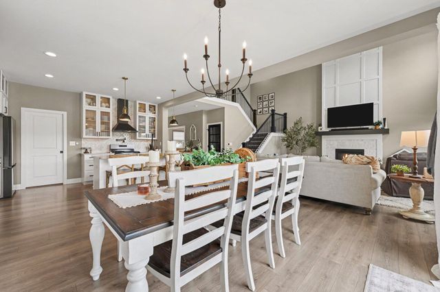 620 Sandra Dee Drive, Lowell, IN 46356