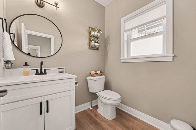 620 Sandra Dee Drive, Lowell, IN 46356