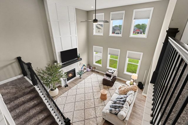 620 Sandra Dee Drive, Lowell, IN 46356