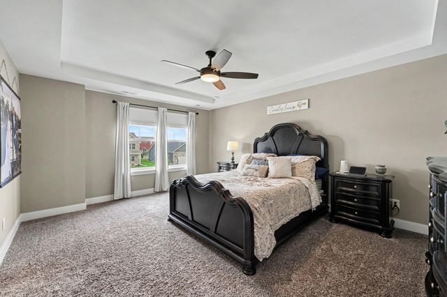 620 Sandra Dee Drive, Lowell, IN 46356