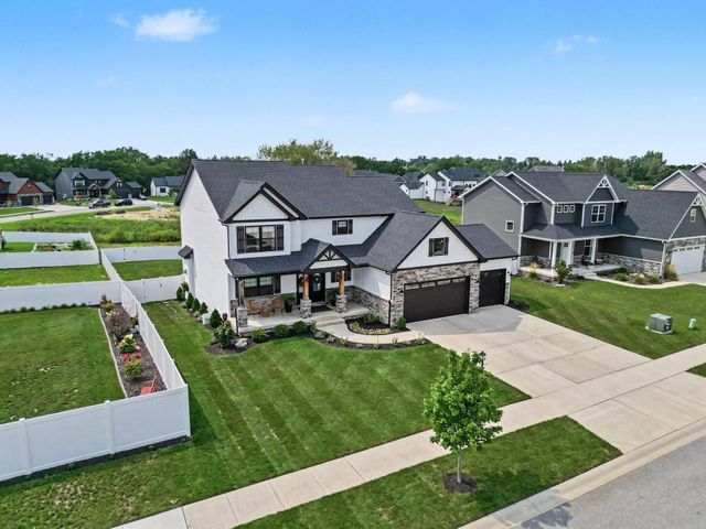 620 Sandra Dee Drive, Lowell, IN 46356