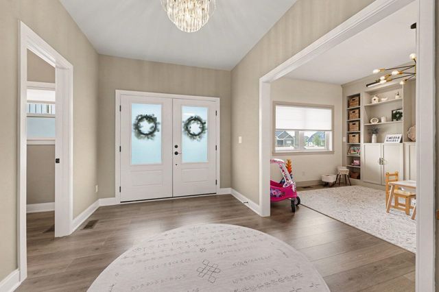 620 Sandra Dee Drive, Lowell, IN 46356