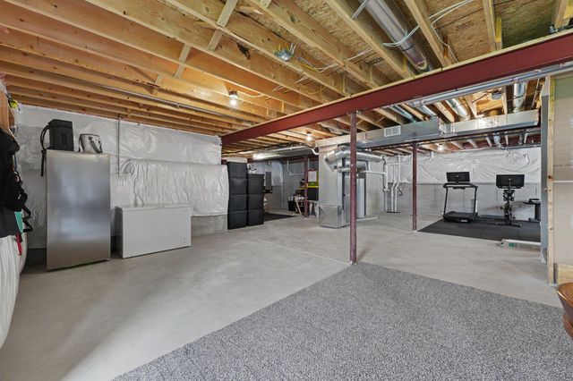620 Sandra Dee Drive, Lowell, IN 46356