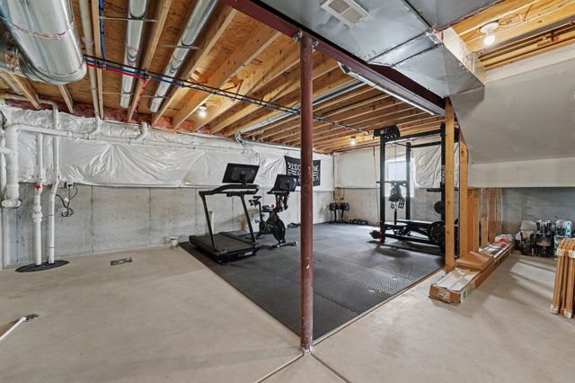620 Sandra Dee Drive, Lowell, IN 46356