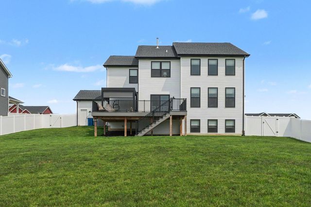 620 Sandra Dee Drive, Lowell, IN 46356