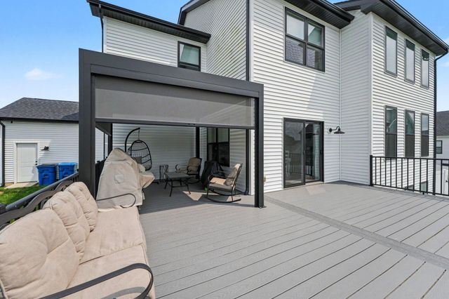 620 Sandra Dee Drive, Lowell, IN 46356