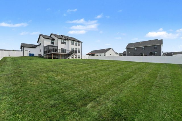 620 Sandra Dee Drive, Lowell, IN 46356