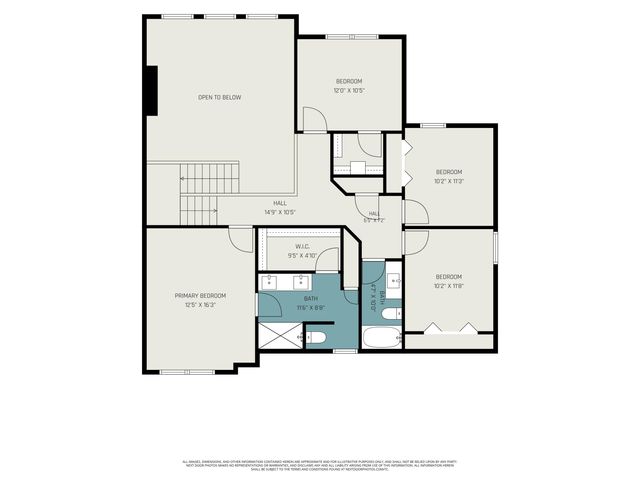 620 Sandra Dee Drive, Lowell, IN 46356