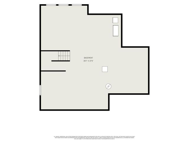 620 Sandra Dee Drive, Lowell, IN 46356