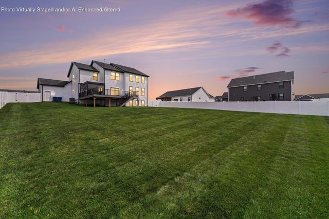 620 Sandra Dee Drive, Lowell, IN 46356
