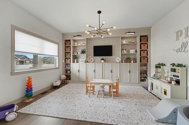 620 Sandra Dee Drive, Lowell, IN 46356