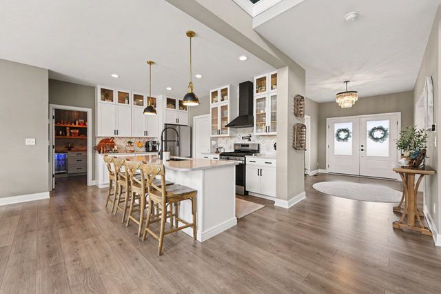 620 Sandra Dee Drive, Lowell, IN 46356