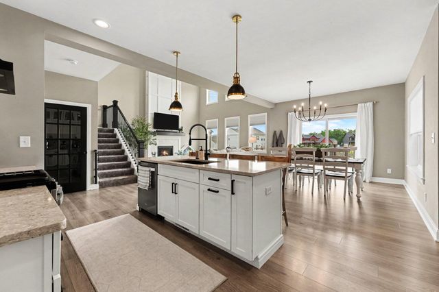 620 Sandra Dee Drive, Lowell, IN 46356
