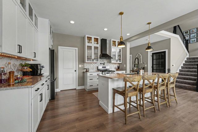 620 Sandra Dee Drive, Lowell, IN 46356
