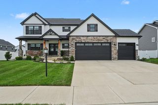 620 Sandra Dee Drive, Lowell, IN 46356