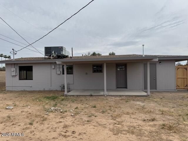 2016 W OREGON Avenue, Phoenix, AZ 85015