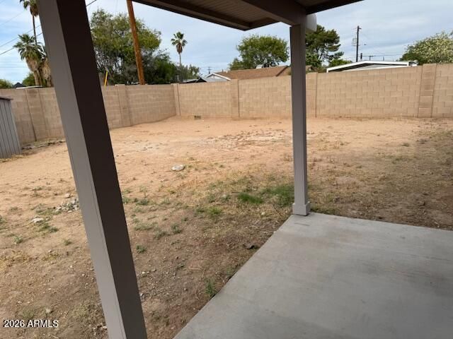 2016 W OREGON Avenue, Phoenix, AZ 85015