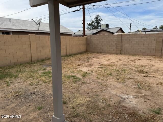 2016 W OREGON Avenue, Phoenix, AZ 85015