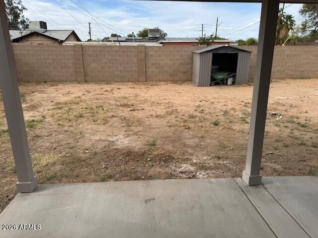 2016 W OREGON Avenue, Phoenix, AZ 85015