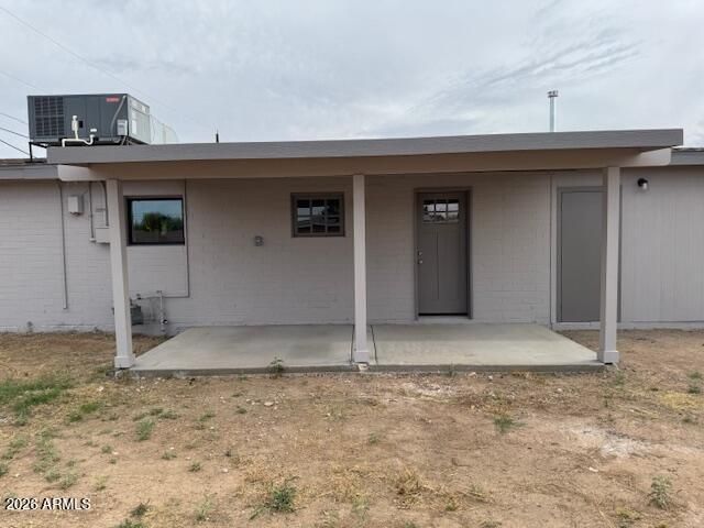 2016 W OREGON Avenue, Phoenix, AZ 85015