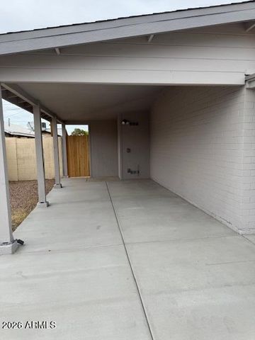 2016 W OREGON Avenue, Phoenix, AZ 85015