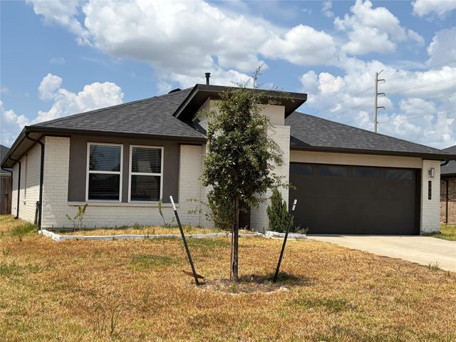 3906 Itzle Island Court, Fulshear, TX 77441