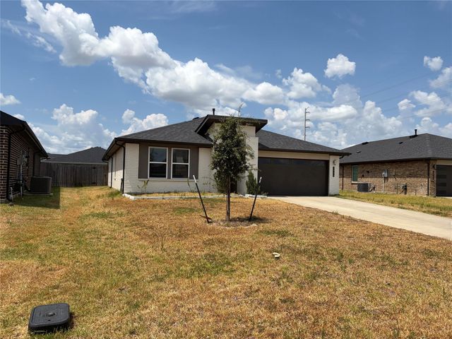 3906 Itzle Island Court, Fulshear, TX 77441