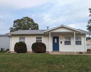 2541 Cambridge Road, Lafayette, IN 47909