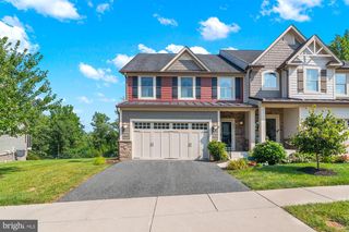 6923 SUMMIT CIR, Towson, MD 21239