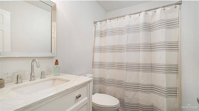5412 N 36th Street, Mcallen, TX 78504