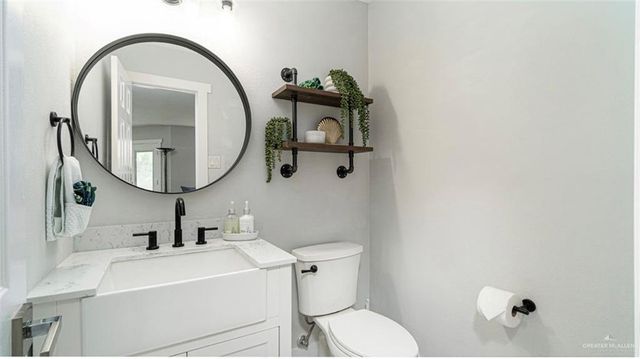 5412 N 36th Street, Mcallen, TX 78504
