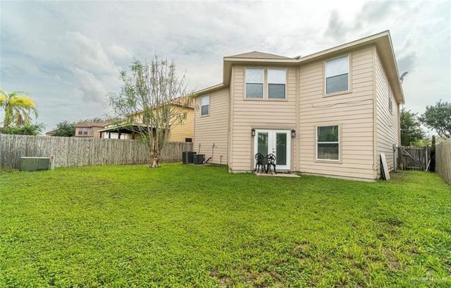 5412 N 36th Street, Mcallen, TX 78504